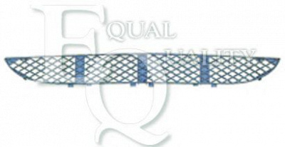 EQUAL QUALITY g0228 -  Решетка вентилятора, буфер